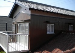 外壁・屋根塗装リフォーム