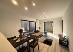 物件情報：津南店　津市上浜町