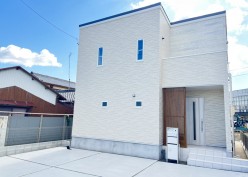 物件情報：津南店　津市久居新町3期