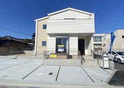 物件情報：津南　津市河芸町上野1期