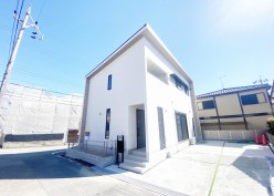 物件情報：津南　津市半田2期