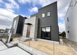 物件情報：津南　津市牧町1期