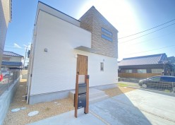 物件情報：津南　津市大園町1期
