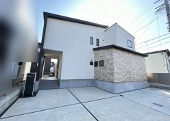 物件情報：津南　津市一身田中野2期