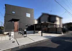 物件情報：津南　津市藤方１期