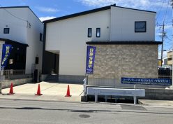 物件情報：津南　津市一身田中野2期