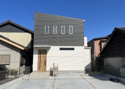 物件情報：津南　津市久居新町4期