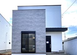 鈴鹿市末広南　3650万円・3680万円