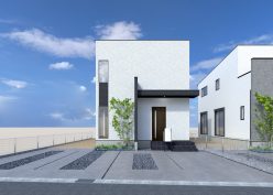 鈴鹿市末広南　3650万円・3680万円