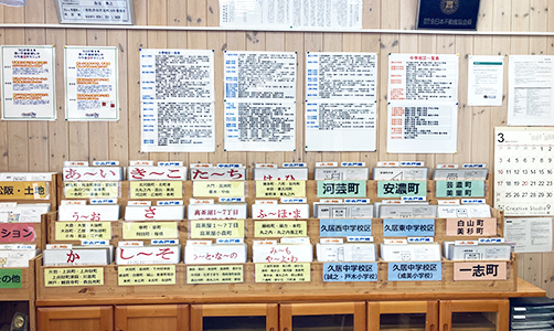 株式会社プラスワン 津南